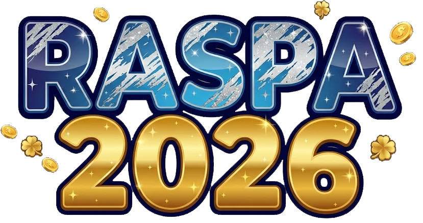 Raspa 2026